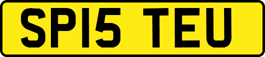 SP15TEU
