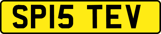 SP15TEV