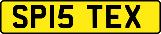 SP15TEX