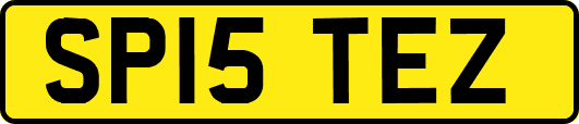 SP15TEZ