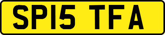 SP15TFA