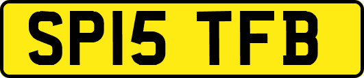 SP15TFB