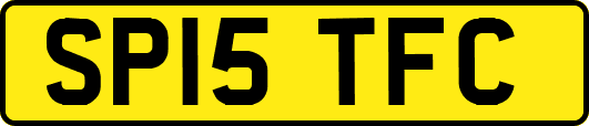 SP15TFC