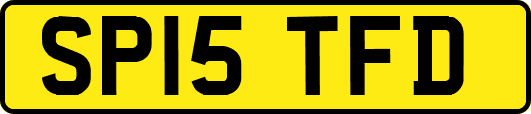 SP15TFD