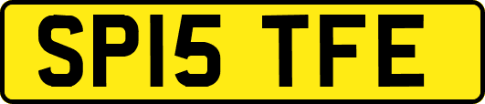SP15TFE
