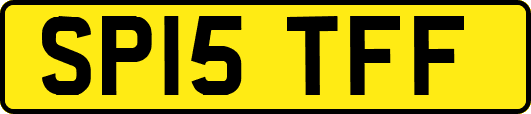 SP15TFF