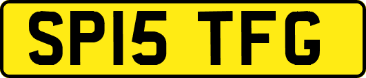 SP15TFG