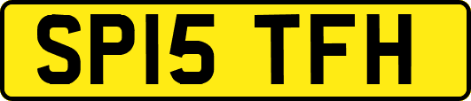 SP15TFH
