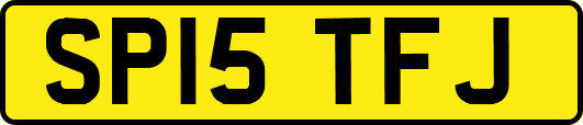 SP15TFJ