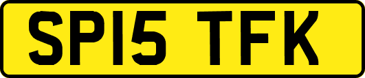 SP15TFK