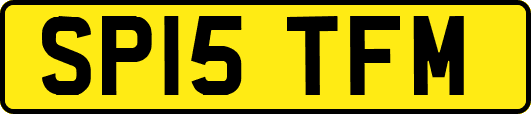 SP15TFM