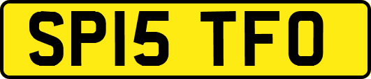 SP15TFO