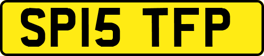 SP15TFP