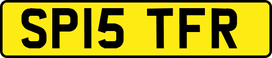 SP15TFR