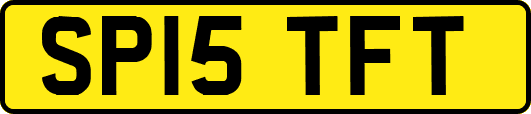 SP15TFT