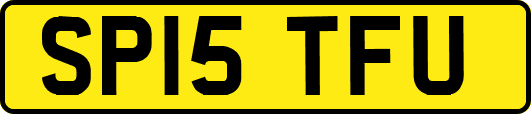 SP15TFU