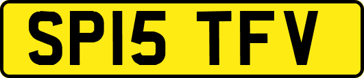 SP15TFV