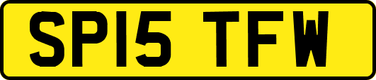SP15TFW
