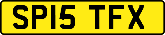 SP15TFX