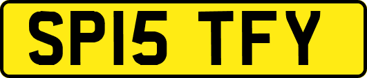 SP15TFY
