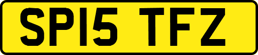 SP15TFZ