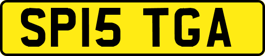 SP15TGA