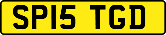 SP15TGD