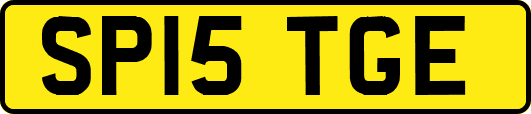 SP15TGE