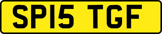SP15TGF