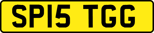 SP15TGG