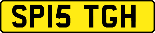 SP15TGH