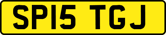 SP15TGJ