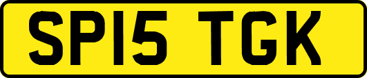 SP15TGK