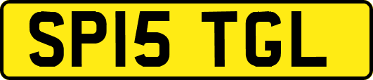 SP15TGL