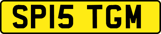 SP15TGM