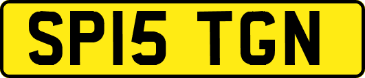 SP15TGN