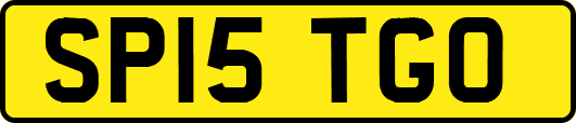 SP15TGO