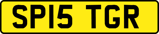 SP15TGR