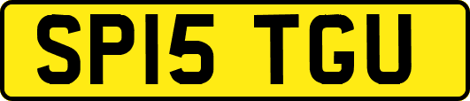 SP15TGU