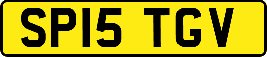 SP15TGV