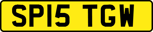 SP15TGW