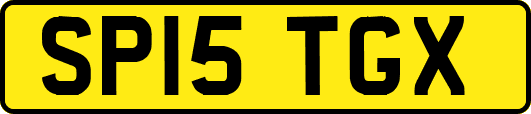 SP15TGX