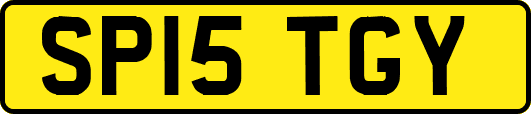SP15TGY