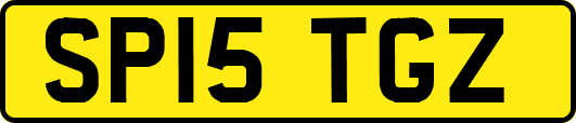 SP15TGZ