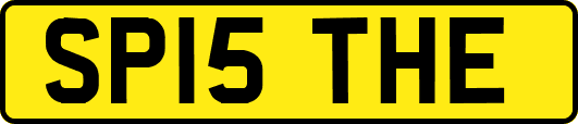 SP15THE