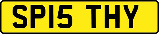 SP15THY