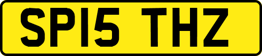 SP15THZ
