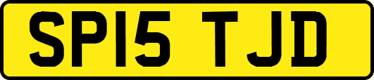 SP15TJD