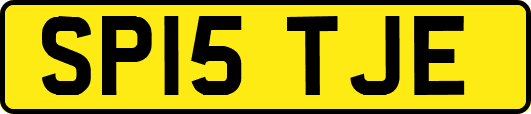 SP15TJE