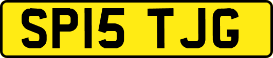 SP15TJG